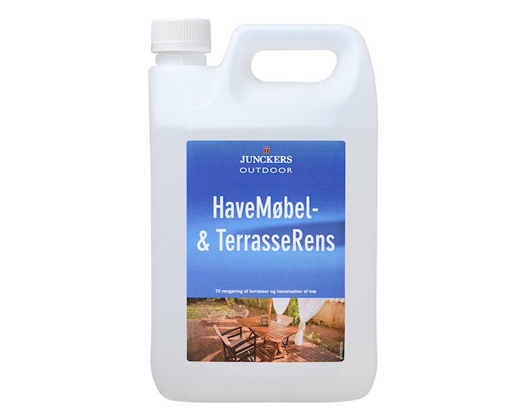 HaveMøbel- & TerasseRens - 2-5 L - high res